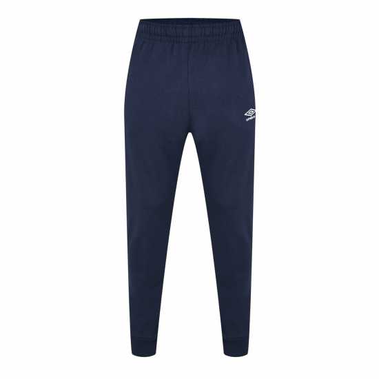 Umbro Logo Jogging Bottoms Adults Umbro Logo Jogging Bottoms Adults