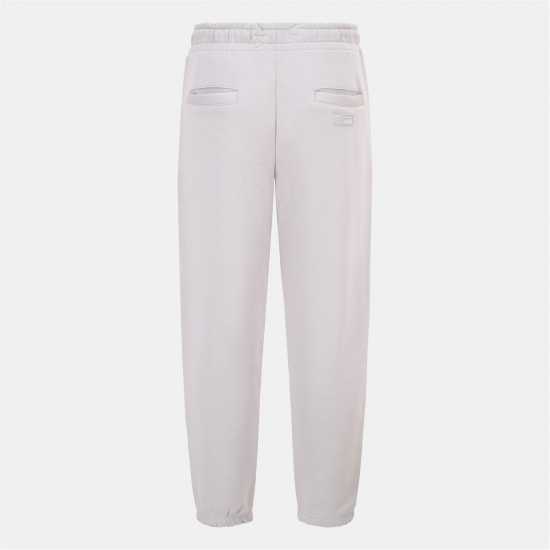 Blank Essentials Essentials Arch Jogger Flat Grey Мъжки меки спортни долнища