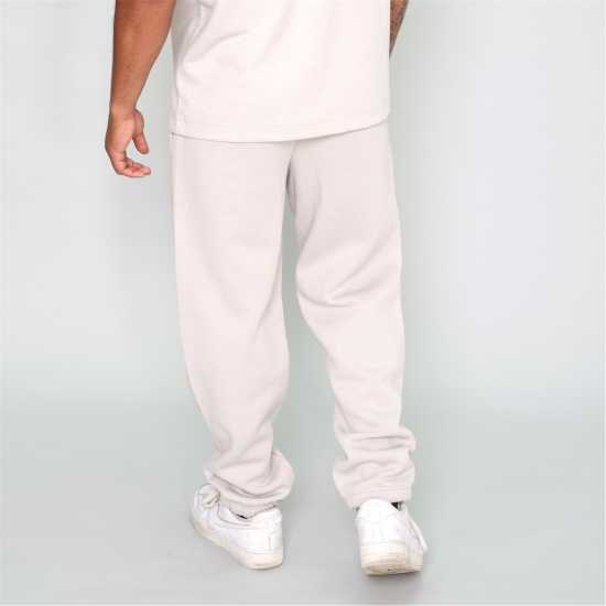 Blank Essentials Essentials Arch Jogger Flat Grey Мъжки меки спортни долнища