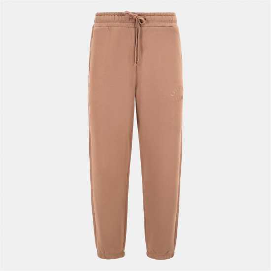 Blank Essentials Essentials Arch Jogger Mocha Мъжки меки спортни долнища