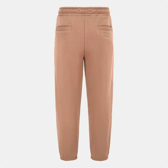 Blank Essentials Essentials Arch Jogger Mocha Мъжки меки спортни долнища