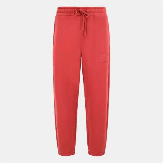 Blank Essentials Essentials Arch Jogger Spice Red Мъжки меки спортни долнища