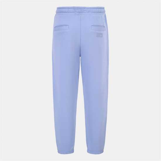 Blank Essentials Essentials Arch Jogger Fairview Blue Мъжки меки спортни долнища