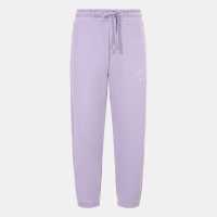 Мъжки меки спортни долнища Blank Essentials Essentials Arch Jogger violet Blank Essentials Essentials Arch Jogger violet Мъжки меки спортни долнища