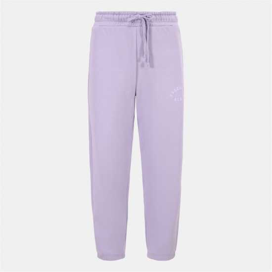 Blank Essentials Essentials Arch Jogger violet Мъжки меки спортни долнища