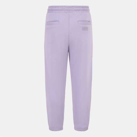 Blank Essentials Essentials Arch Jogger violet Мъжки меки спортни долнища