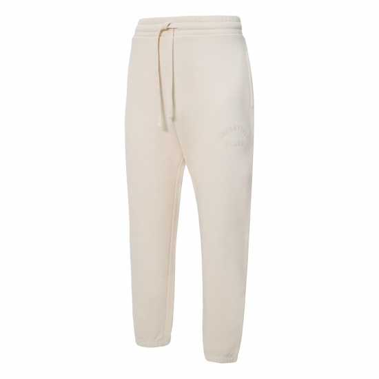 Blank Essentials Essentials Arch Jogger Лятна пясък Мъжки меки спортни долнища