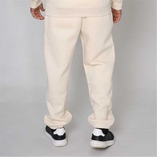 Blank Essentials Essentials Arch Jogger Лятна пясък Мъжки меки спортни долнища