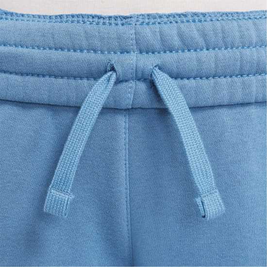 Детски долнища на анцуг Nike Детско Долнище За Бягане Fleece Jogging Bottoms Juniors Аегенска буря Nike Детско Долнище За Бягане Fleece Jogging Bottoms Juniors Аегенска буря Детски долнища на анцуг
