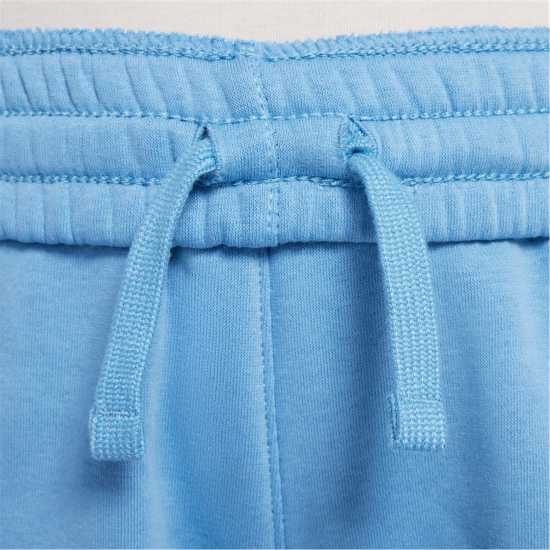 Детски долнища на анцуг Nike Детско Долнище За Бягане Fleece Jogging Bottoms Juniors Отвъд синьото Nike Детско Долнище За Бягане Fleece Jogging Bottoms Juniors Отвъд синьото Детски долнища на анцуг