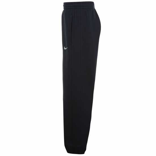 Детски долнища на анцуг Nike Детско Долнище За Бягане Fleece Jogging Bottoms Juniors Морска синьо Nike Детско Долнище За Бягане Fleece Jogging Bottoms Juniors Морска синьо Детски долнища на анцуг