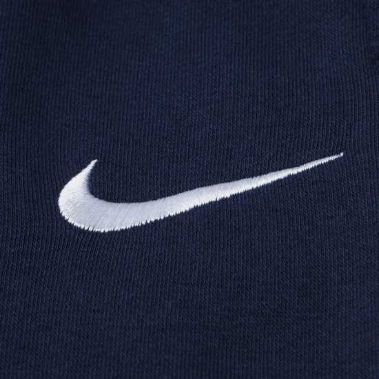 Детски долнища на анцуг Nike Детско Долнище За Бягане Fleece Jogging Bottoms Juniors Морска синьо Nike Детско Долнище За Бягане Fleece Jogging Bottoms Juniors Морска синьо Детски долнища на анцуг