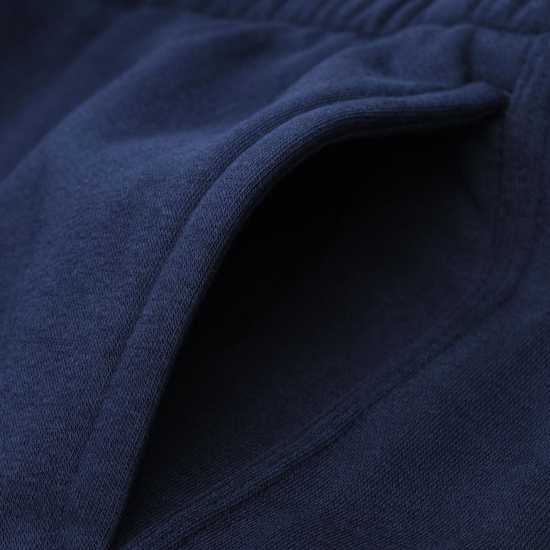 Детски долнища на анцуг Nike Детско Долнище За Бягане Fleece Jogging Bottoms Juniors Морска синьо Nike Детско Долнище За Бягане Fleece Jogging Bottoms Juniors Морска синьо Детски долнища на анцуг