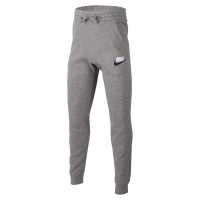 Nike Детско Долнище За Бягане Fleece Jogging Bottoms Juniors  Детски долнища на анцуг