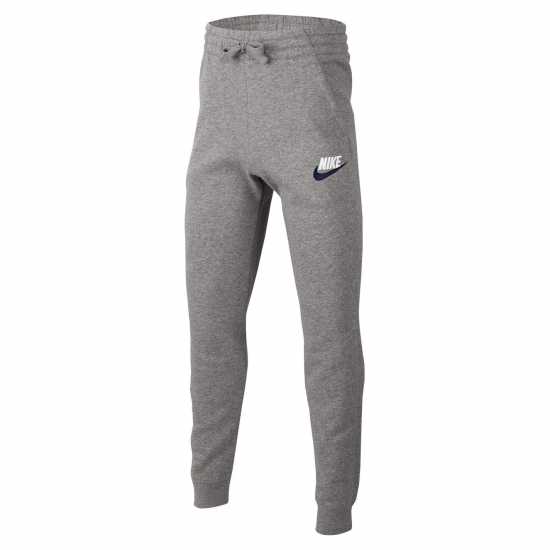 Детски долнища на анцуг Nike Детско Долнище За Бягане Fleece Jogging Bottoms Juniors Nike Детско Долнище За Бягане Fleece Jogging Bottoms Juniors Детски долнища на анцуг