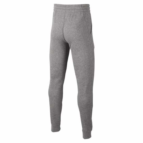 Детски долнища на анцуг Nike Детско Долнище За Бягане Fleece Jogging Bottoms Juniors Nike Детско Долнище За Бягане Fleece Jogging Bottoms Juniors Детски долнища на анцуг