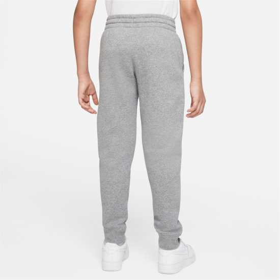 Детски долнища на анцуг Nike Детско Долнище За Бягане Fleece Jogging Bottoms Juniors Nike Детско Долнище За Бягане Fleece Jogging Bottoms Juniors Детски долнища на анцуг