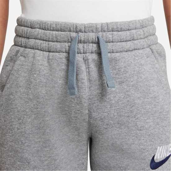 Детски долнища на анцуг Nike Детско Долнище За Бягане Fleece Jogging Bottoms Juniors Nike Детско Долнище За Бягане Fleece Jogging Bottoms Juniors Детски долнища на анцуг