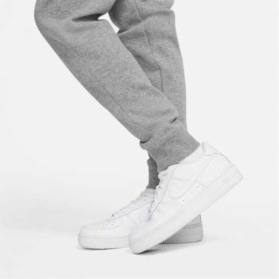 Детски долнища на анцуг Nike Детско Долнище За Бягане Fleece Jogging Bottoms Juniors Nike Детско Долнище За Бягане Fleece Jogging Bottoms Juniors Детски долнища на анцуг