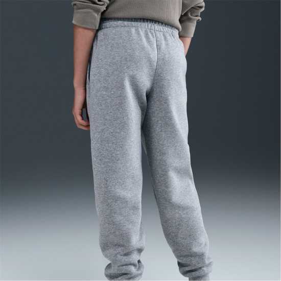 Детски долнища на анцуг Nike Детско Долнище За Бягане Fleece Jogging Bottoms Juniors Nike Детско Долнище За Бягане Fleece Jogging Bottoms Juniors Детски долнища на анцуг