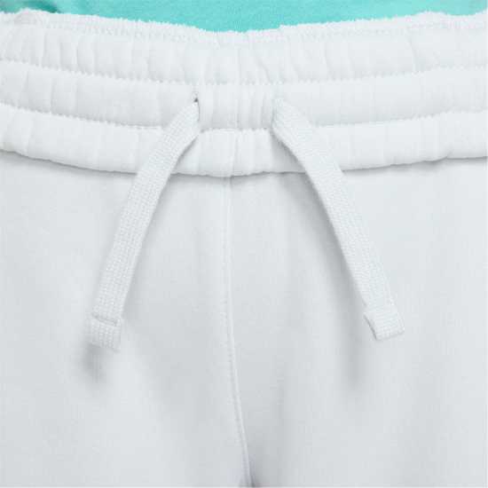 Nike Детско Долнище За Бягане Fleece Jogging Bottoms Juniors Photon Dust Детски долнища на анцуг