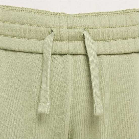 Детски долнища на анцуг Nike Детско Долнище За Бягане Fleece Jogging Bottoms Juniors Маслено зелено Nike Детско Долнище За Бягане Fleece Jogging Bottoms Juniors Маслено зелено Детски долнища на анцуг