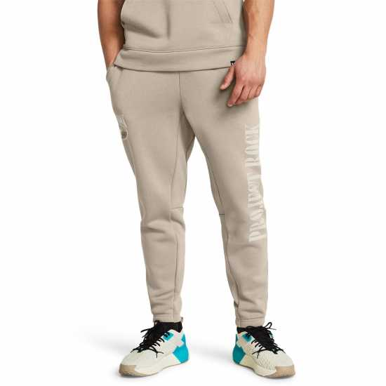 Under Armour Pr Icon Jog Sn99  Мъжки меки спортни долнища