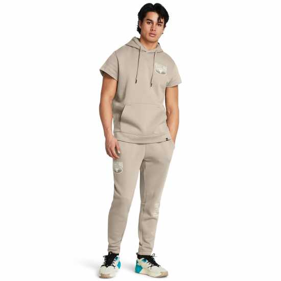 Under Armour Pr Icon Jog Sn99  Мъжки меки спортни долнища