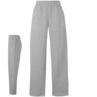 Мъжки меки спортни долнища Nike Sportswear Club Fleece Men's Pants Сиво Nike Sportswear Club Fleece Men's Pants Сиво Мъжки меки спортни долнища