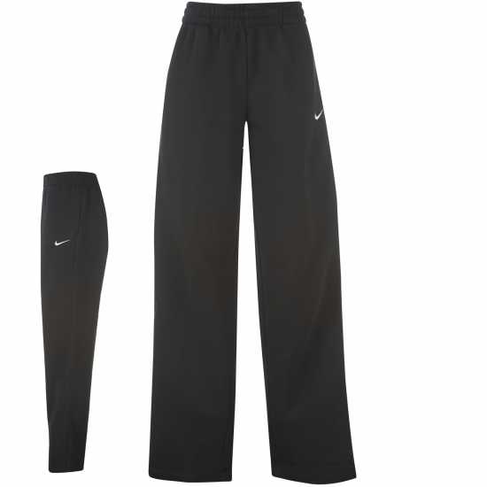 Nike Sportswear Club Fleece Men's Pants Черно Nike Sportswear Club Fleece Men's Pants Черно