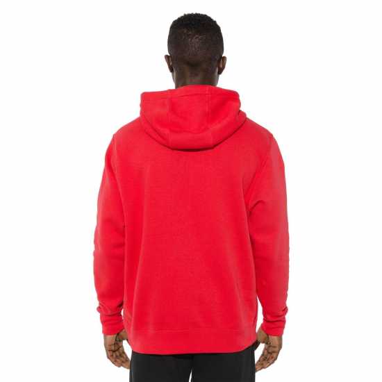 Nike Sportswear Club Fleece Men's Pants Черно Nike Sportswear Club Fleece Men's Pants Черно