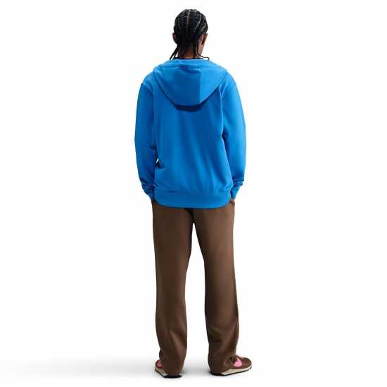 Мъжки меки спортни долнища Nike Sportswear Club Fleece Men's Pants Nike Sportswear Club Fleece Men's Pants Мъжки меки спортни долнища