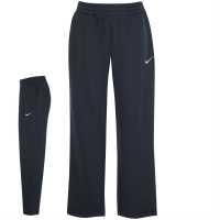 Nike Sportswear Club Fleece Men's Pants Navy Мъжко облекло за едри хора