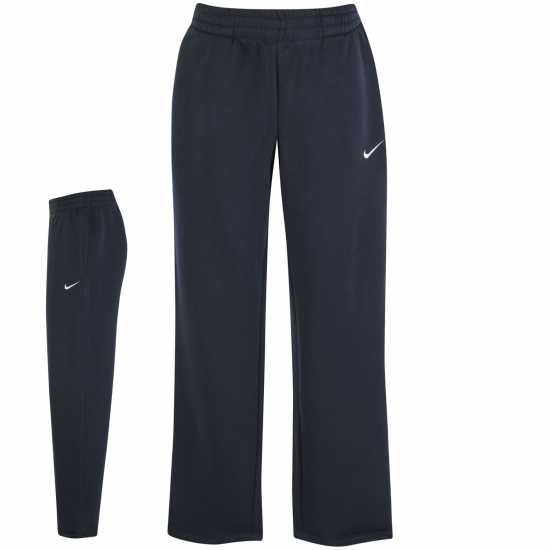 Мъжки меки спортни долнища Nike Sportswear Club Fleece Men's Pants Navy Nike Sportswear Club Fleece Men's Pants Navy Мъжки меки спортни долнища