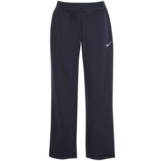 Мъжки меки спортни долнища Nike Sportswear Club Fleece Men's Pants Navy Nike Sportswear Club Fleece Men's Pants Navy Мъжки меки спортни долнища