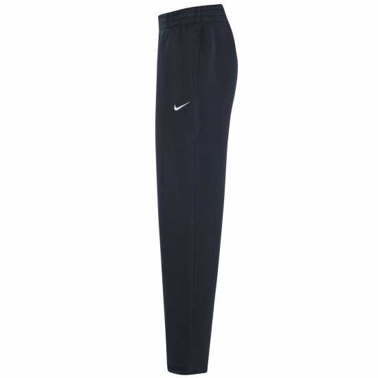 Мъжки меки спортни долнища Nike Sportswear Club Fleece Men's Pants Navy Nike Sportswear Club Fleece Men's Pants Navy Мъжки меки спортни долнища