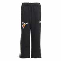 Adidas Lk Dy Mm Pnt Joggers Boys  