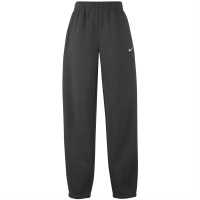 Nike Мъжко Долнище За Джогинг Sportswear Club Fleece Jogging Pants Mens Black Мъжко облекло за едри хора