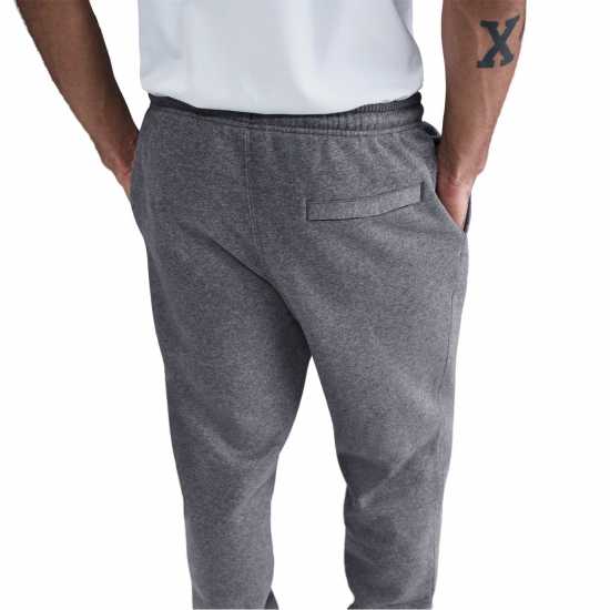 Мъжки меки спортни долнища Nike Мъжко Долнище За Джогинг Sportswear Club Fleece Jogging Pants Mens Угъл Nike Мъжко Долнище За Джогинг Sportswear Club Fleece Jogging Pants Mens Угъл Мъжки меки спортни долнища