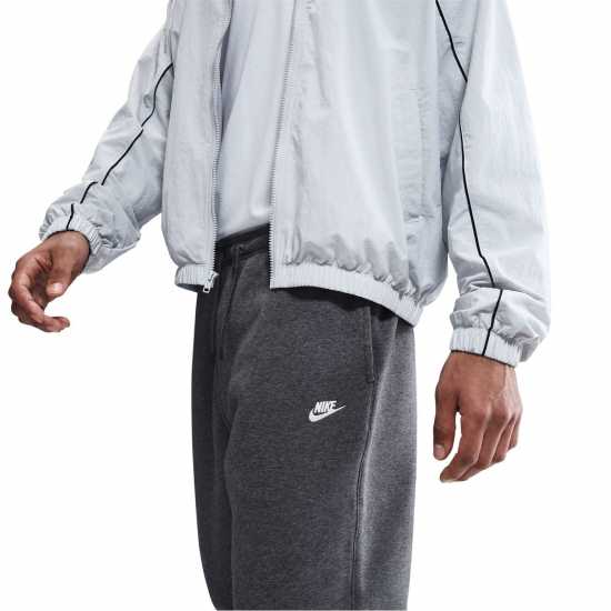 Мъжки меки спортни долнища Nike Мъжко Долнище За Джогинг Sportswear Club Fleece Jogging Pants Mens Угъл Nike Мъжко Долнище За Джогинг Sportswear Club Fleece Jogging Pants Mens Угъл Мъжки меки спортни долнища