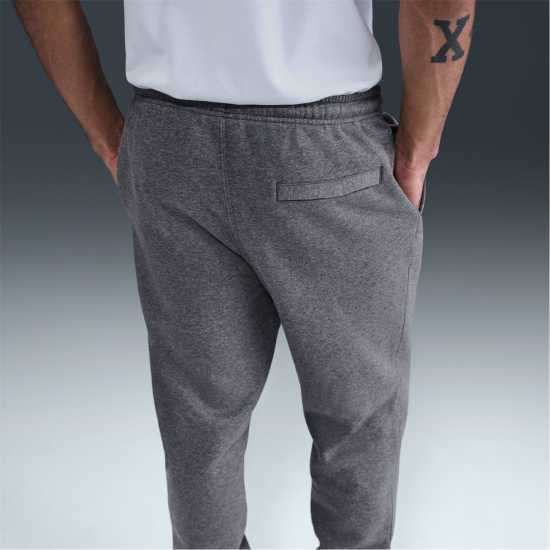 Мъжки меки спортни долнища Nike Мъжко Долнище За Джогинг Sportswear Club Fleece Jogging Pants Mens Угъл Nike Мъжко Долнище За Джогинг Sportswear Club Fleece Jogging Pants Mens Угъл Мъжки меки спортни долнища