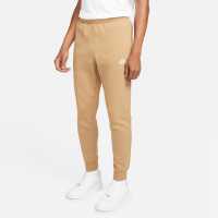 Nike Sportswear Club Fleece Jogging Pants Dk Driftwood Мъжки меки спортни долнища