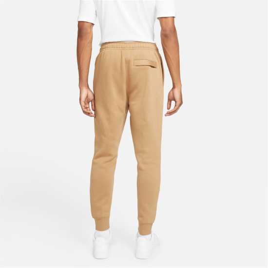 Nike Sportswear Club Fleece Jogging Pants Dk Driftwood Мъжки меки спортни долнища