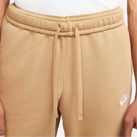 Nike Sportswear Club Fleece Jogging Pants Dk Driftwood Мъжки меки спортни долнища