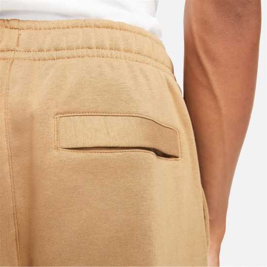 Nike Sportswear Club Fleece Jogging Pants Dk Driftwood Мъжки меки спортни долнища