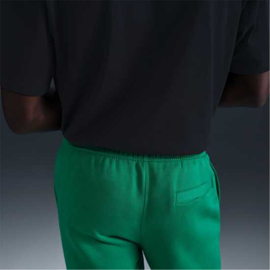 Мъжки меки спортни долнища Nike Мъжко Долнище За Джогинг Sportswear Club Fleece Jogging Pants Mens Stadium Green Nike Мъжко Долнище За Джогинг Sportswear Club Fleece Jogging Pants Mens Stadium Green Мъжки меки спортни долнища