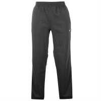 Nike Sportswear Club Fleece Jogging Pants Charcoal Мъжко облекло за едри хора