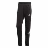 Adidas Мъжко Долнище За Джогинг Gfx Jogging Pants Mens  Мъжко облекло за едри хора