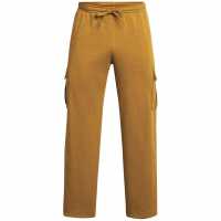 Under Armour Pr Icon Open Hem Fleece Joggers  