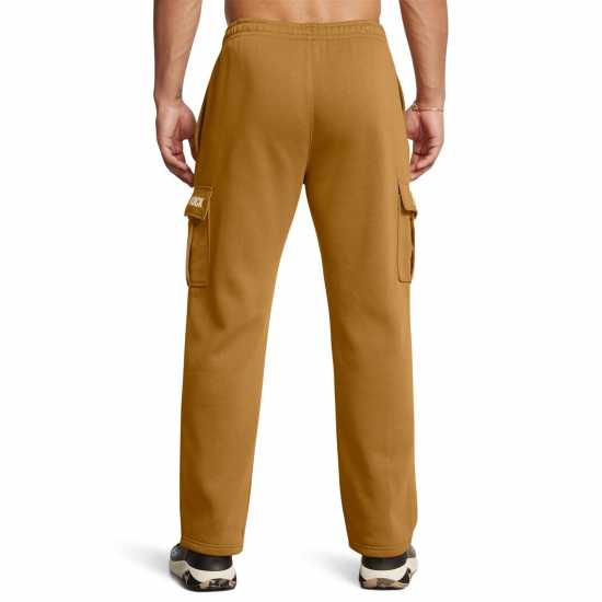 Under Armour Pr Icon Open Hem Fleece Joggers Under Armour Pr Icon Open Hem Fleece Joggers